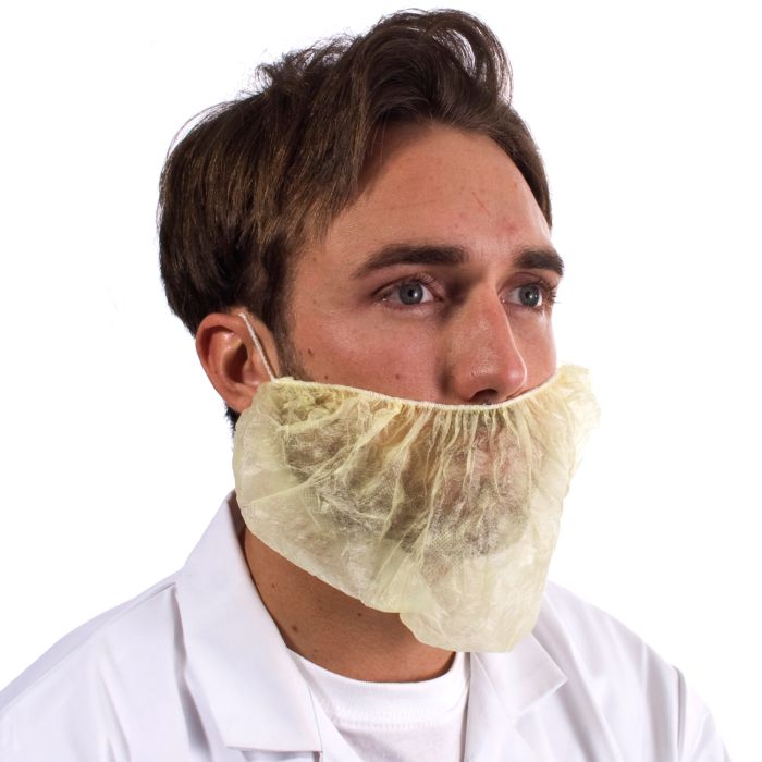 Non-Woven Beard Mask - Case main product photo