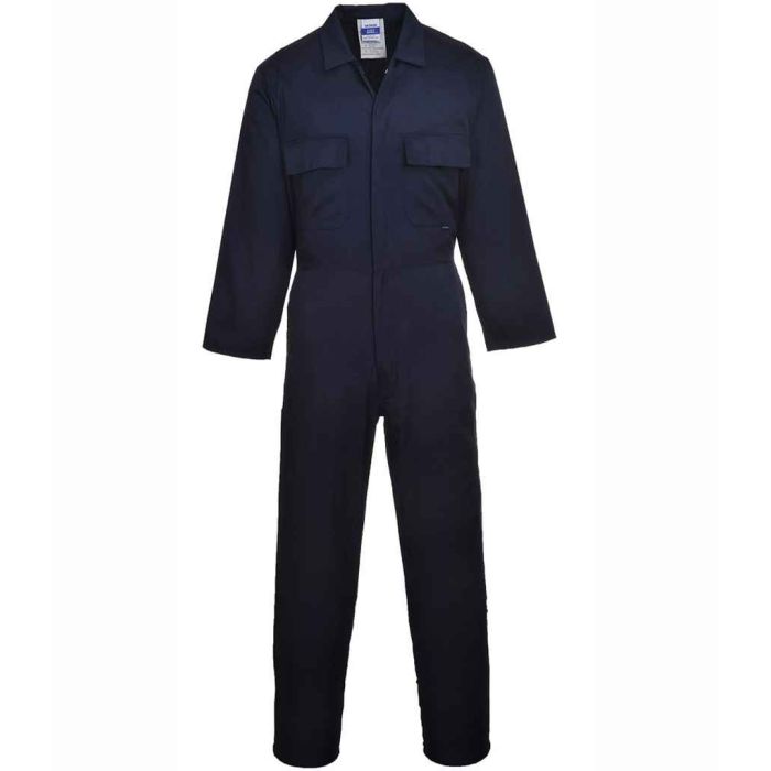 Portwest Euro Work Coverall main product photo