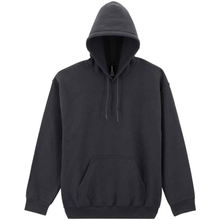 Gildan DryBlend? Hooded Sweatshirt main product photo