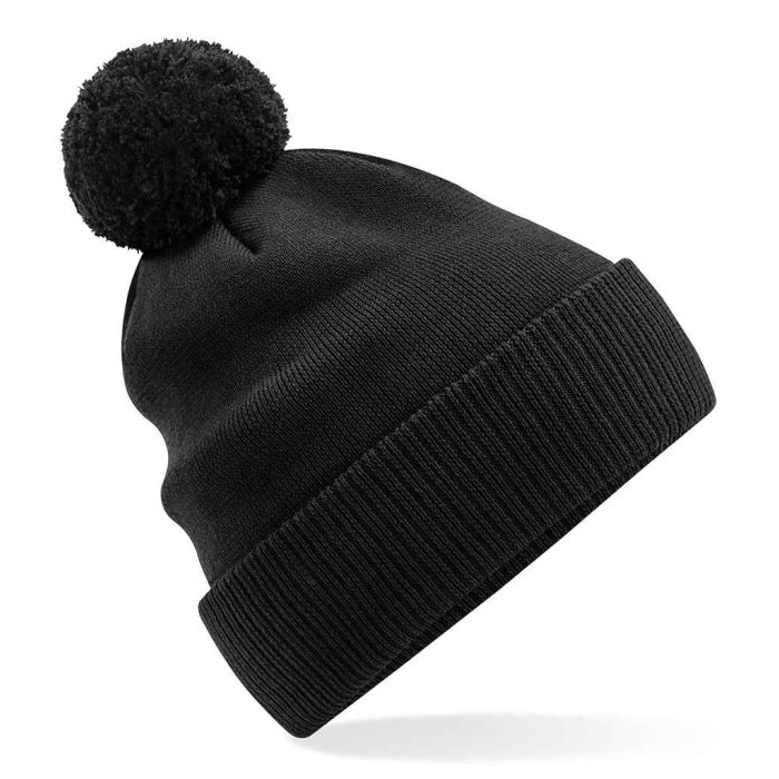 Beechfield Organic Cotton Snowstar? Beanie main product photo