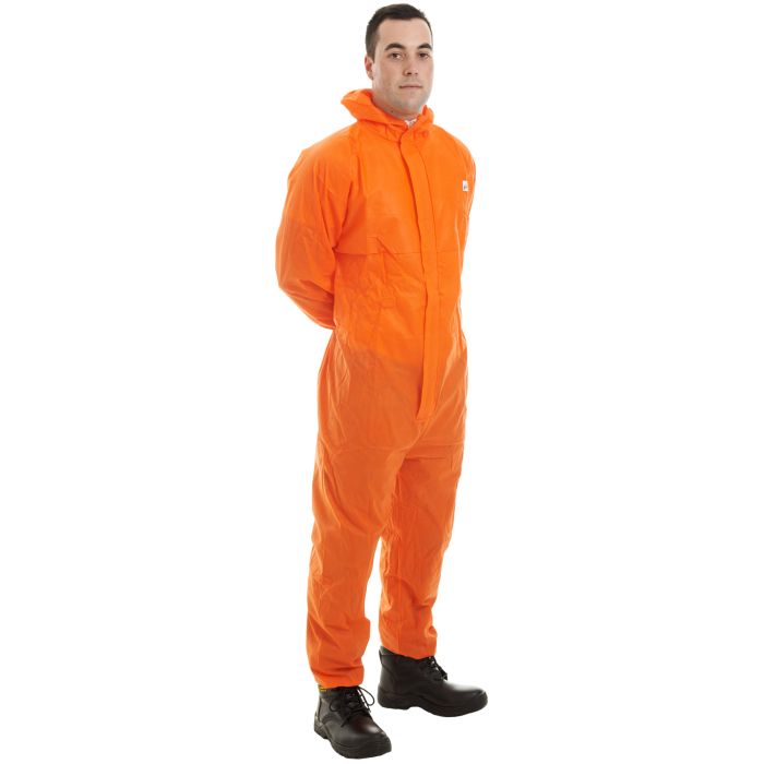Supertex SMS Type 5/6 Coverall main product photo