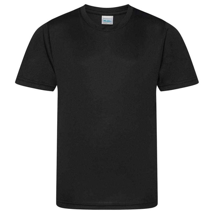 AWDis Kids Cool Smooth T-Shirt main product photo