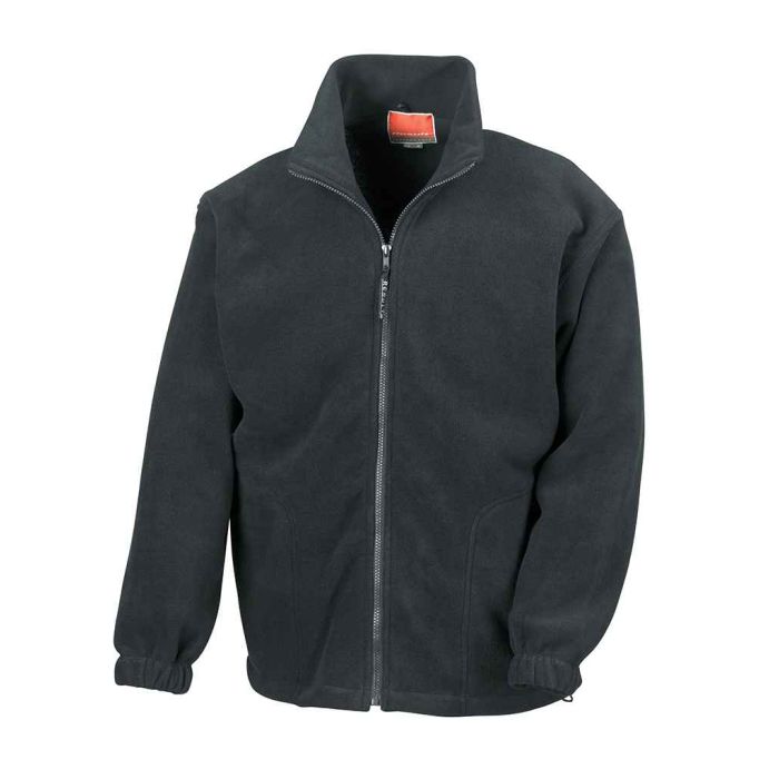 Result Polartherm? Fleece Jacket main product photo