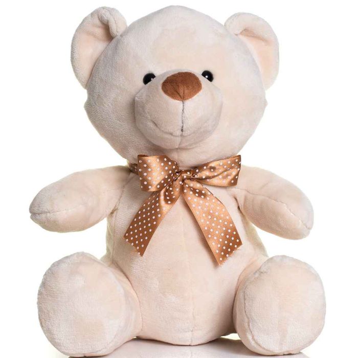 Mumbles Velvet Bear main product photo