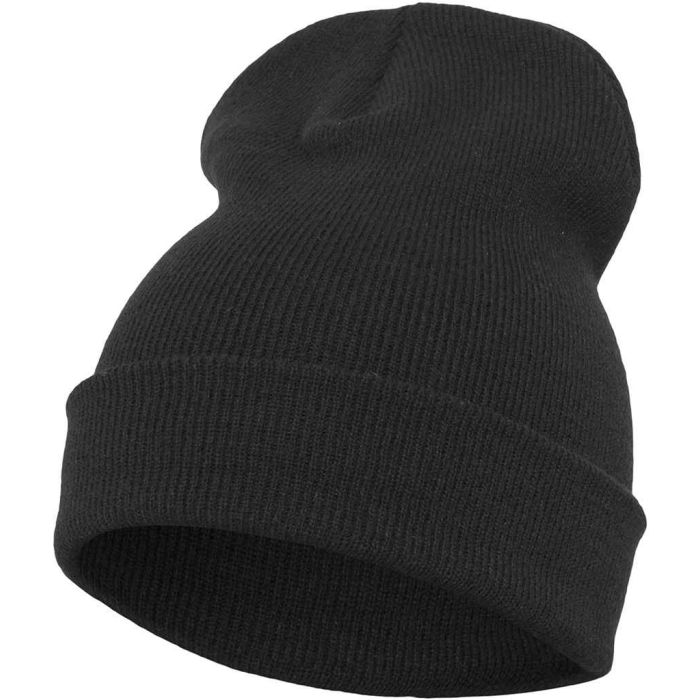 Flexfit Heavyweight Long Beanie main product photo