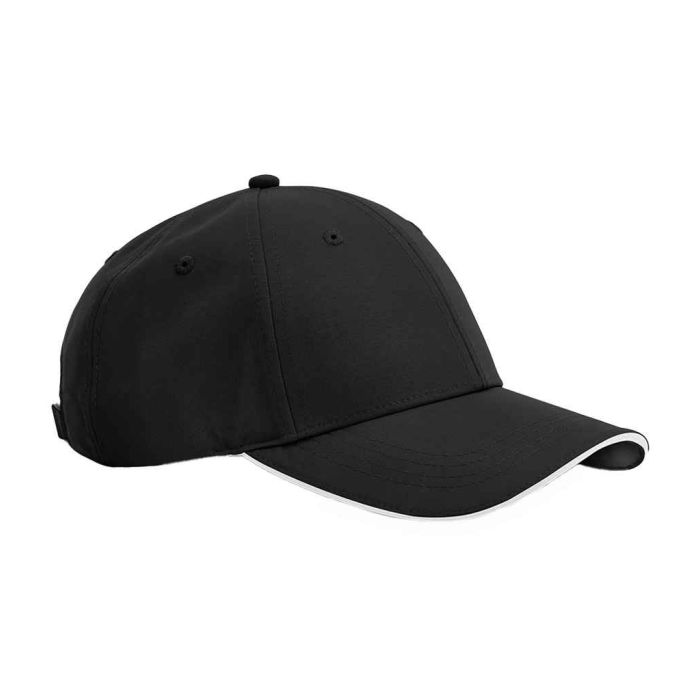 Beechfield Team Sports-Tech Cap main product photo