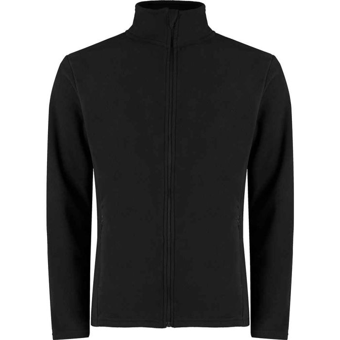Kustom Kit Corporate Micro Fleece Jacket main product photo