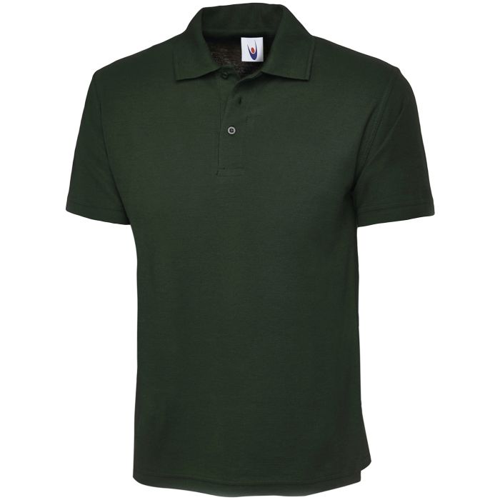 Active Poloshirt main product photo