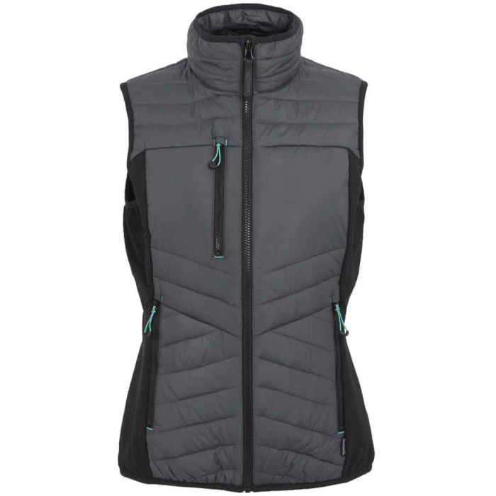 Regatta Ladies Ada Hybrid Bodywarmer main product photo