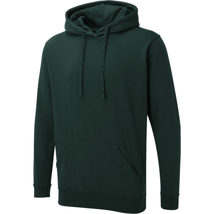 The UX Hoodie main product photo