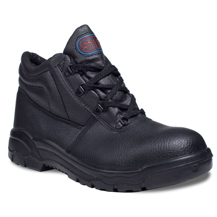 Chukka Boot S1P SRC main product photo