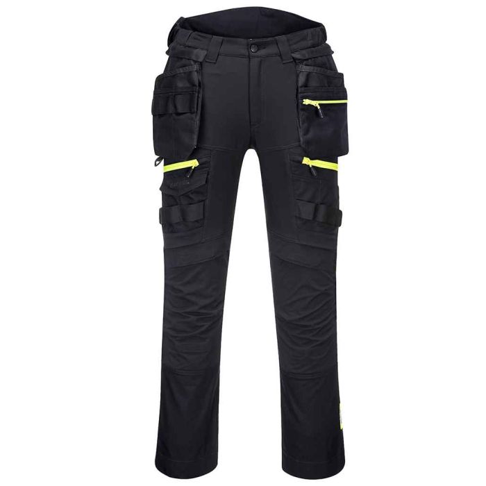 Portwest DX4? Detachable Holster Pocket Trousers main product photo