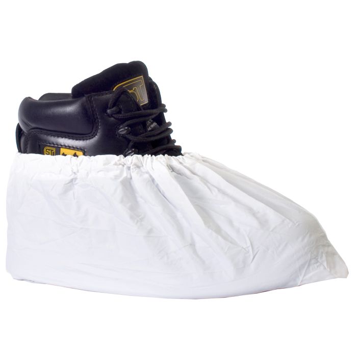 PVC Overshoes - Case main product photo