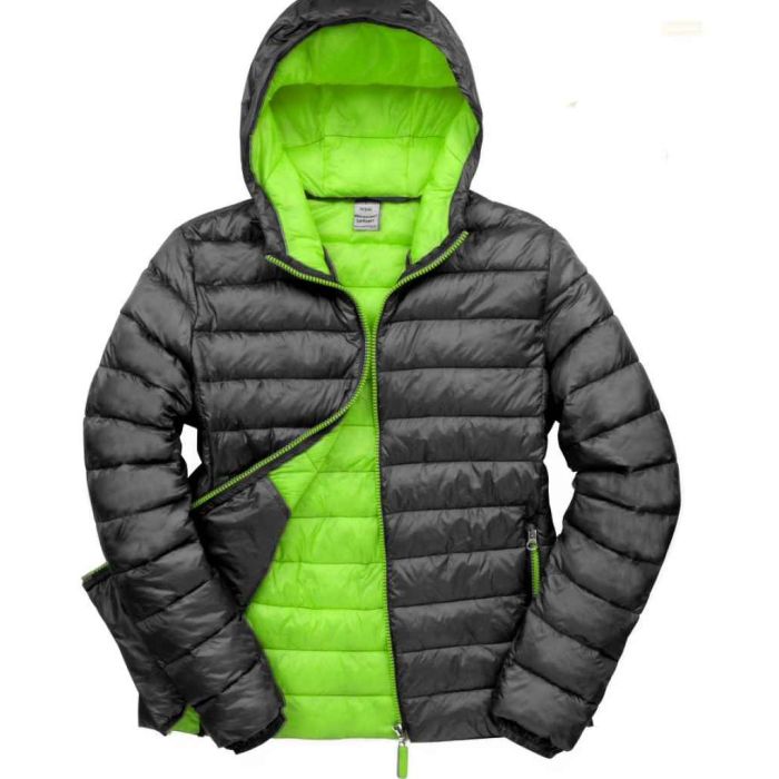 Result Urban Snow Bird Padded Jacket main product photo