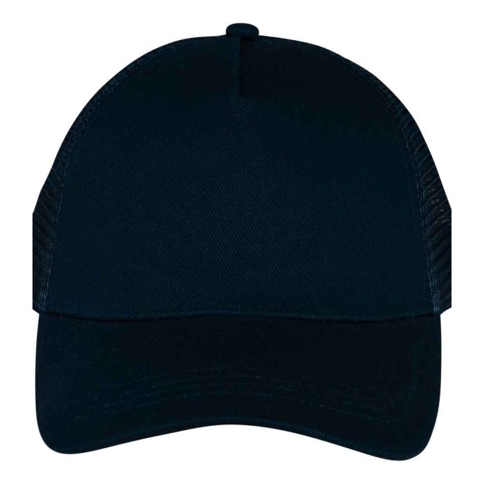 Native Spirit 5 Panel Trucker Cap main product photo