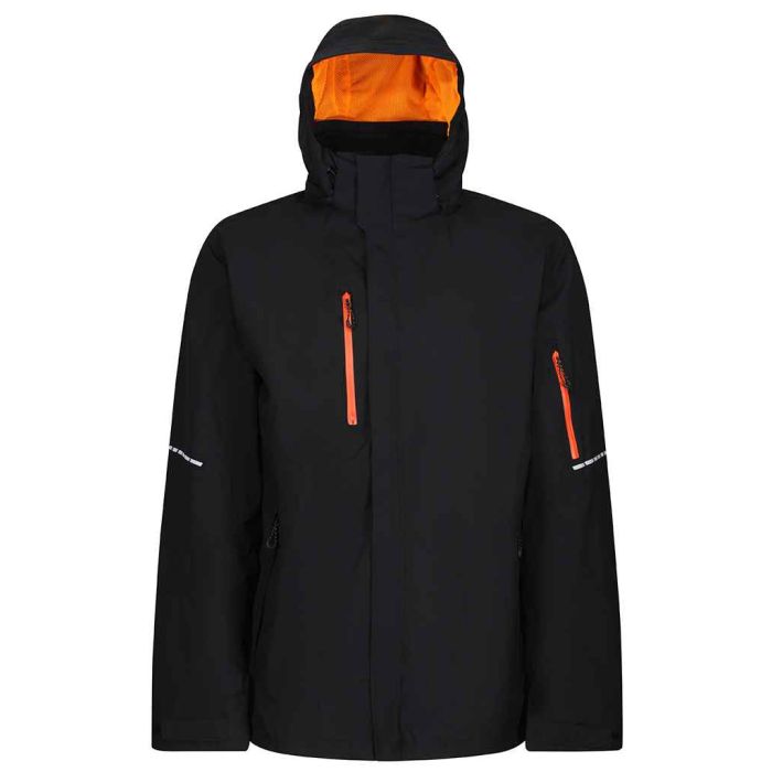 Regatta X-Pro Exosphere II Shell Jacket main product photo