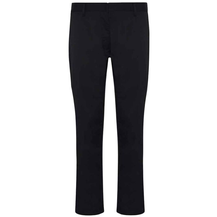 ADC Ladies Slim Fit Stretch Trousers