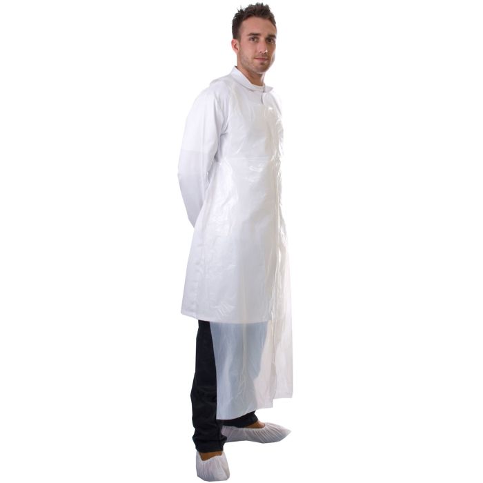 PE Aprons - 100 Micron - Case main product photo