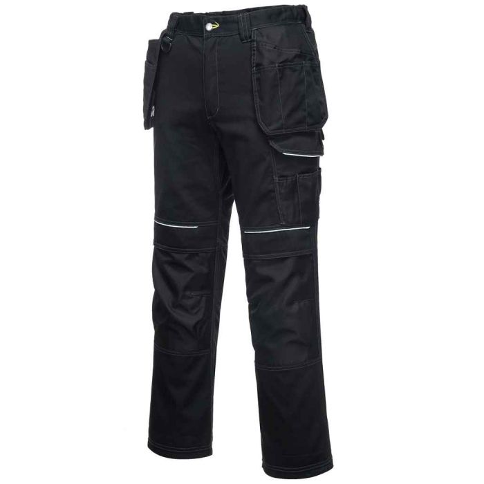 Portwest PW3 Stretch Holster Trousers main product photo