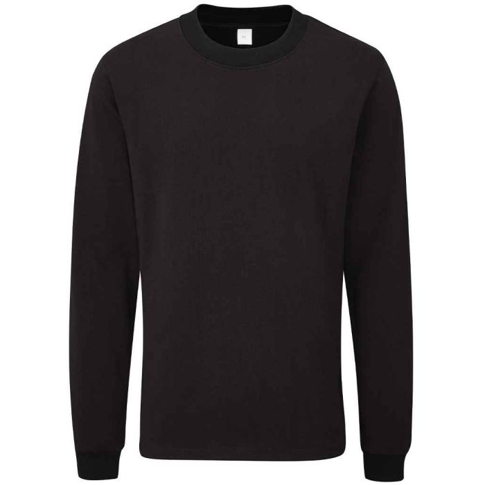 Mantis Unisex Essential Heavy Long Sleeve T-Shirt main product photo