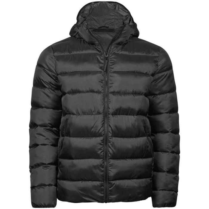 Tee Jays Lite Hooded Jacket main product photo