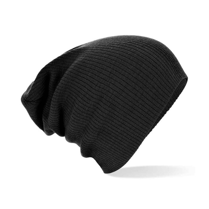 Beechfield Slouch Beanie main product photo