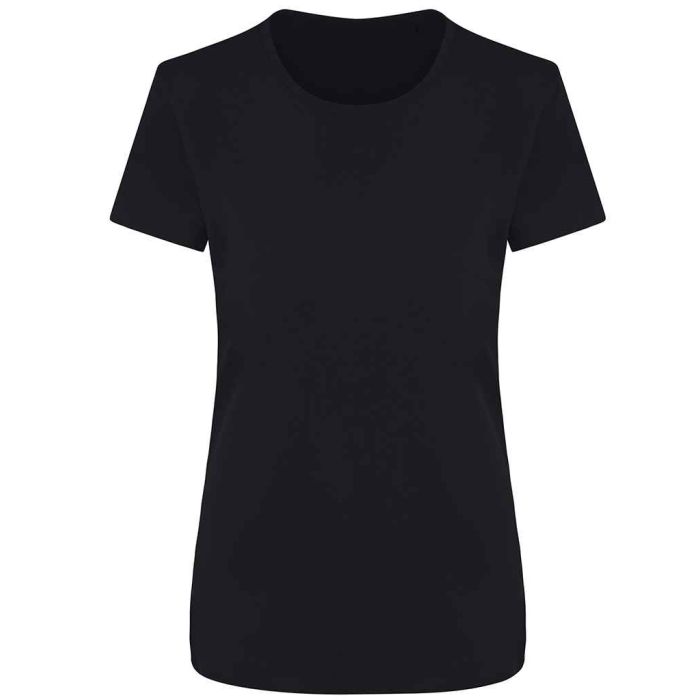 Ecologie Ladies Ambaro Recycled Sports T-Shirt main product photo