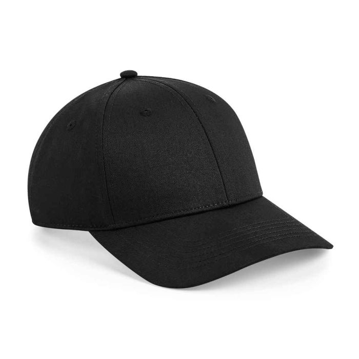 Beechfield Urbanwear 6 Panel Snapback Cap main product photo