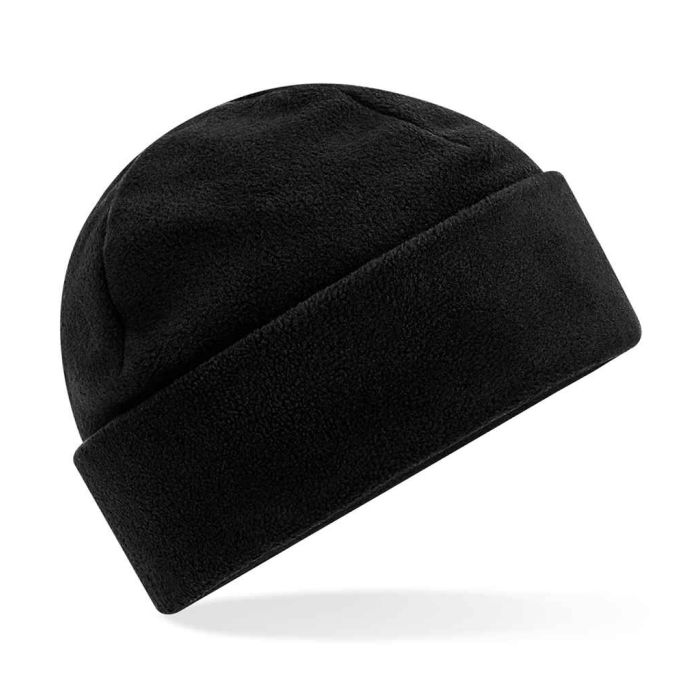 Beechfield Recycled Fleece Cuffed Beanie main product photo