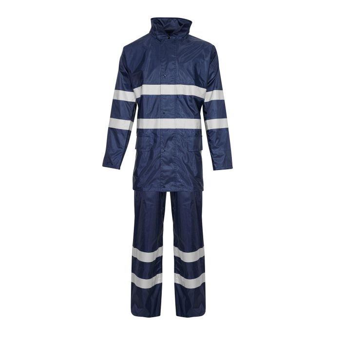 Supertouch Contractor Rainsuit main product photo