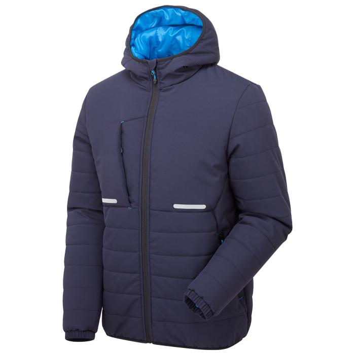 Supertouch Eco Thermal Padded Jacket main product photo
