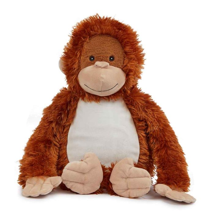 Mumbles Zippie Orangutan main product photo