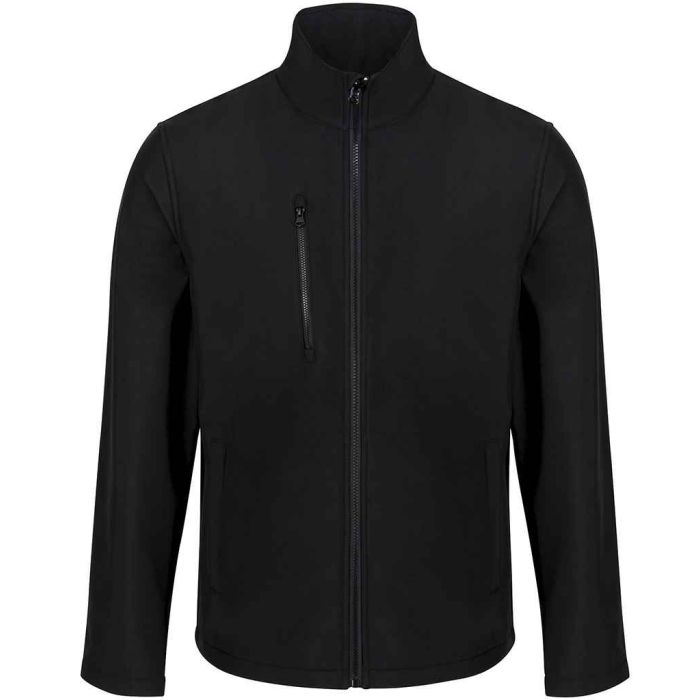 Regatta Ablaze Three Layer Soft Shell Jacket main product photo