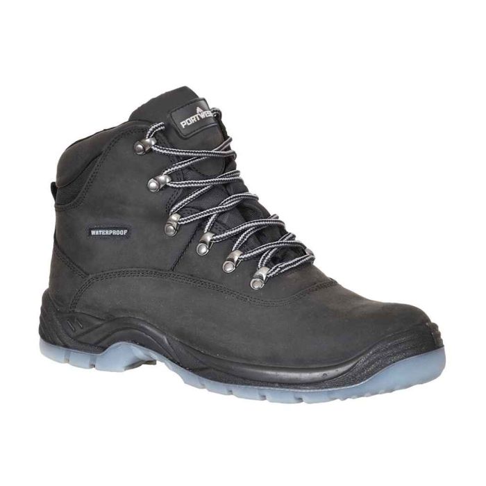 Portwest Steelite? All Weather S7 FO SRC Boots main product photo