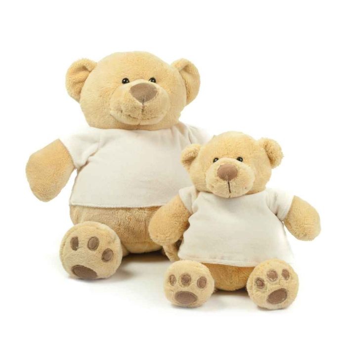Mumbles Honey Bear main product photo