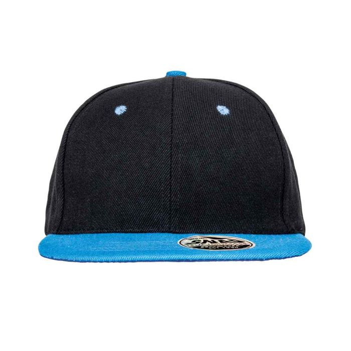 Result Contrast Bronx Snapback Cap main product photo