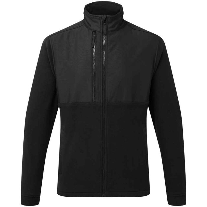 Portwest WX2? Eco Fleece Jacket main product photo