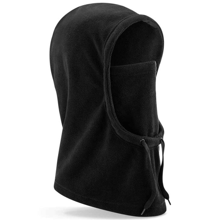 Beechfield Recycled Fleece Hood main product photo