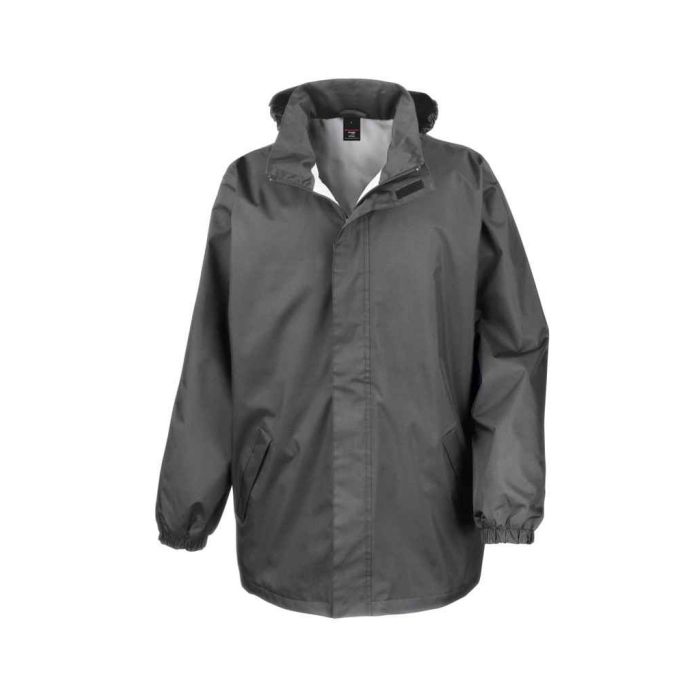 Result Core Midweight Jacket main product photo