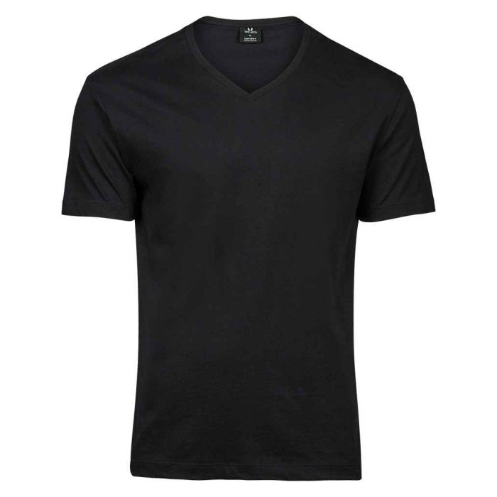 Tee Jays V Neck Sof T-Shirt main product photo