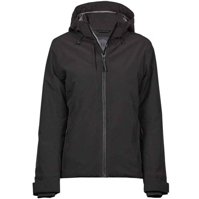 Tee Jays Ladies All Weather Winter Jacket main product photo