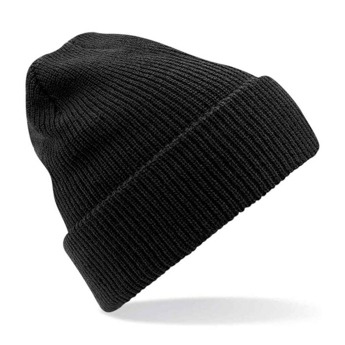 Beechfield Heritage Beanie main product photo