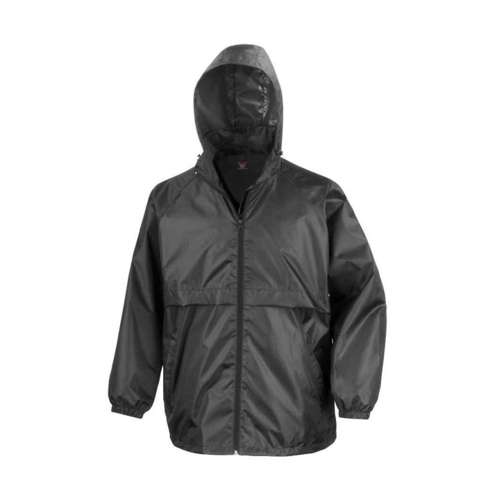 Result Core Windcheater main product photo
