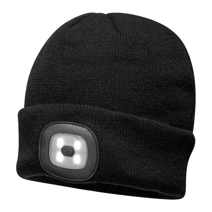 Portwest LED Head Light Beanie main product photo