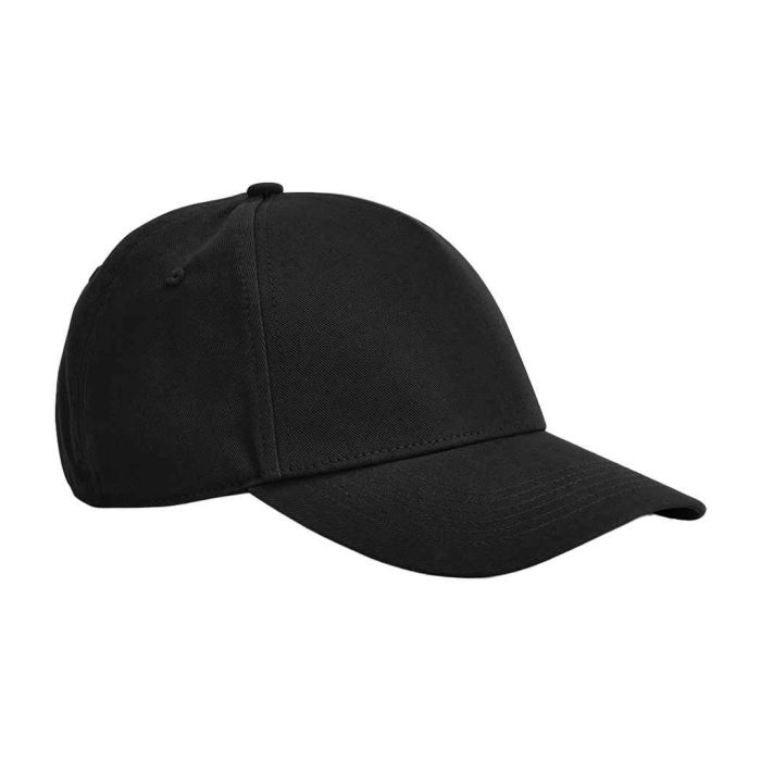 Beechfield EarthAware? Classic Organic Cotton 5 Panel Cap main product photo