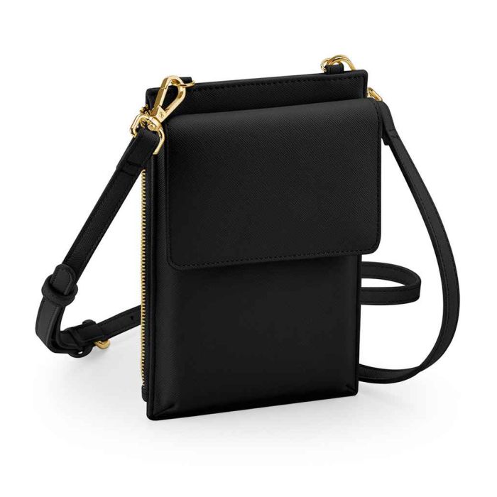 BagBase Boutique Phone Carry Case main product photo