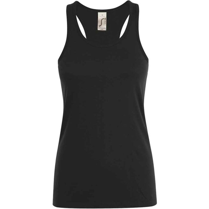 SOL'S Ladies Justin Vest main product photo