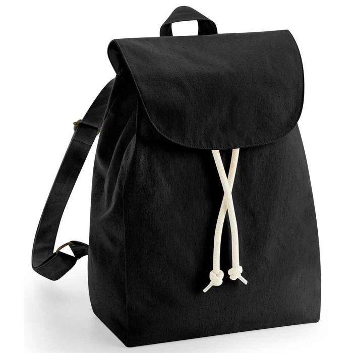 Westford Mill EarthAware? Organic Rucksack main product photo