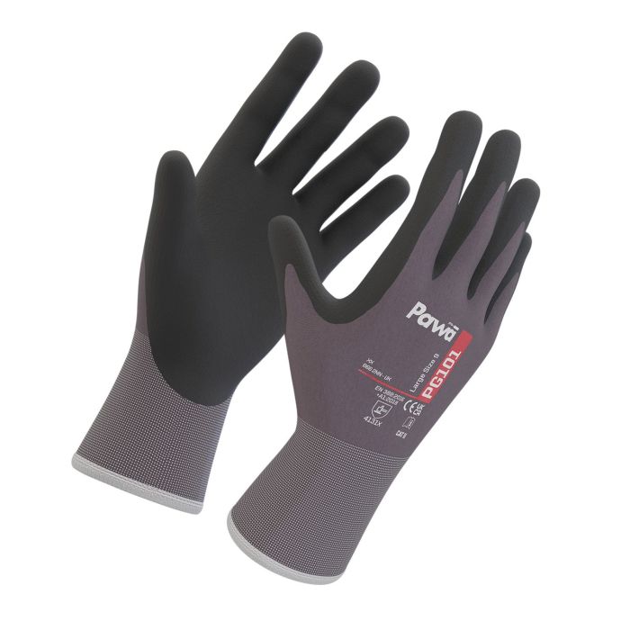 Pawa PG101 Breathable Glove main product photo