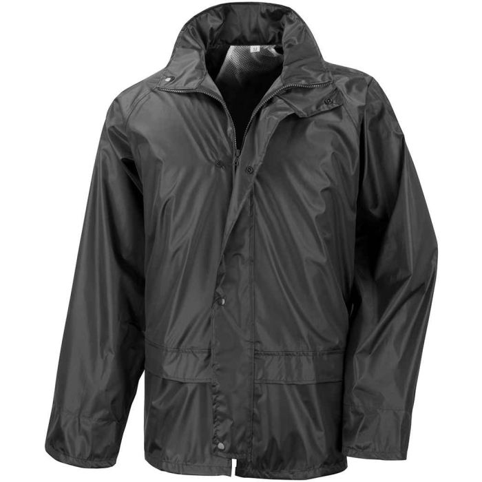 Result Core Waterproof Over Jacket main product photo